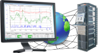 Der WinControl Messwertserver - Fernzugriff und Export aktueller Messdaten