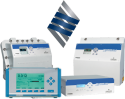 Gasanalysatoren von Emerson Process Management