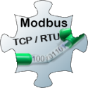 Modbus Anbindung