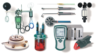 Universelle Messsysteme mit ALMEMO-Technik und AMR WinControl