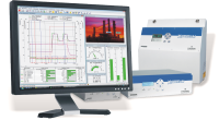 XTR WinControl - Gasanalyse mit Emerson Technik