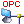 Export zu OPC-Servern