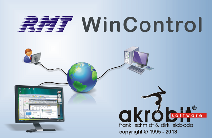 REMOTE WinControl - Fernzugriff und Offline-Auswertung von Messdaten